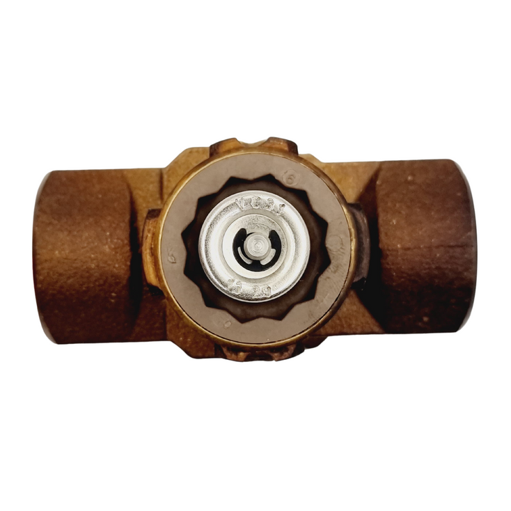 HONEYWELL VCZAR3100/U Valve Assembly
