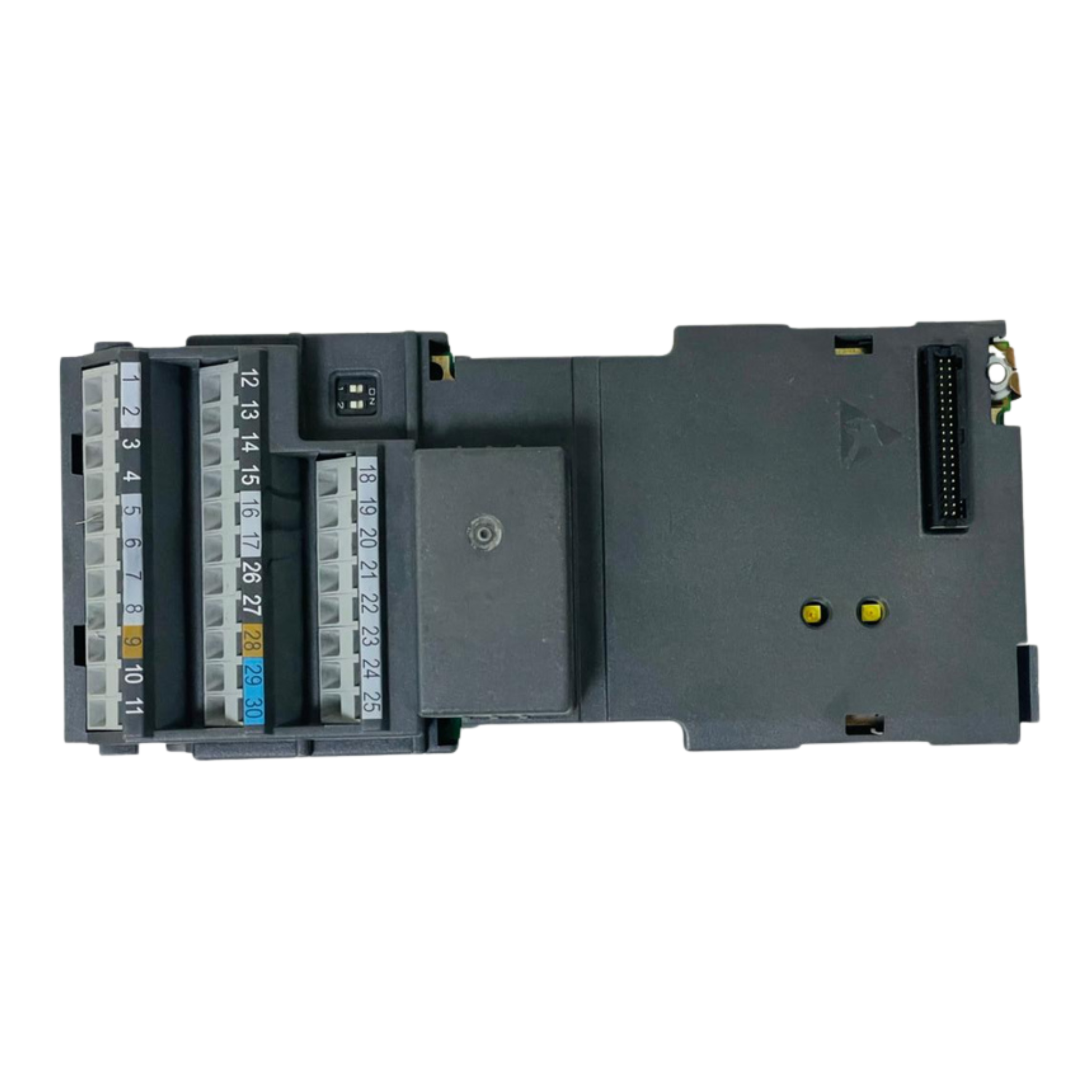 SIEMENS A5E03410206 PLC I/O Interface Module – We Sell Stocks