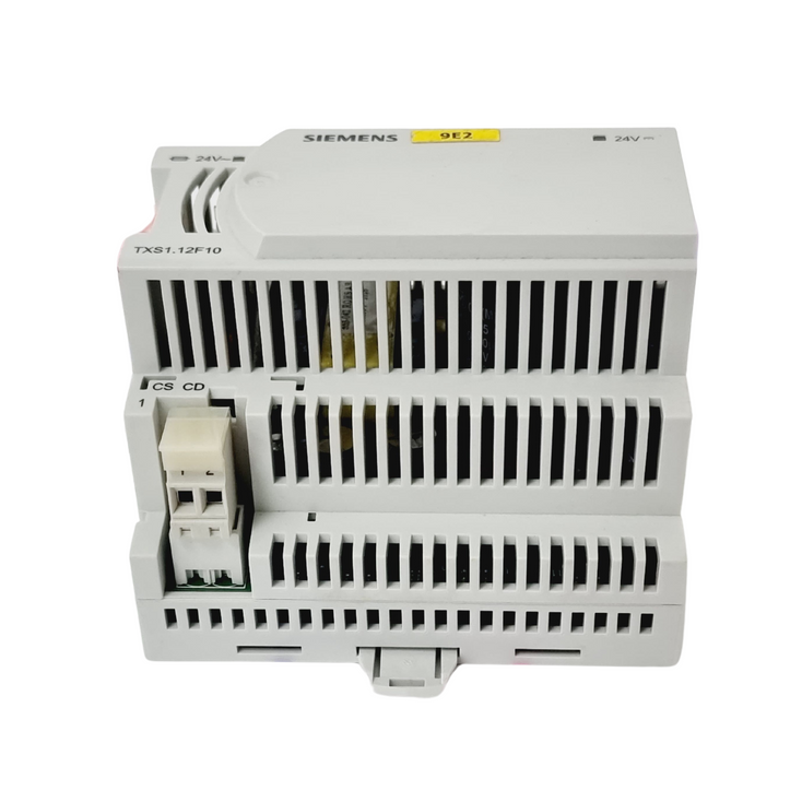 SIEMENS TXS1.12F10 Power Supply (Used)