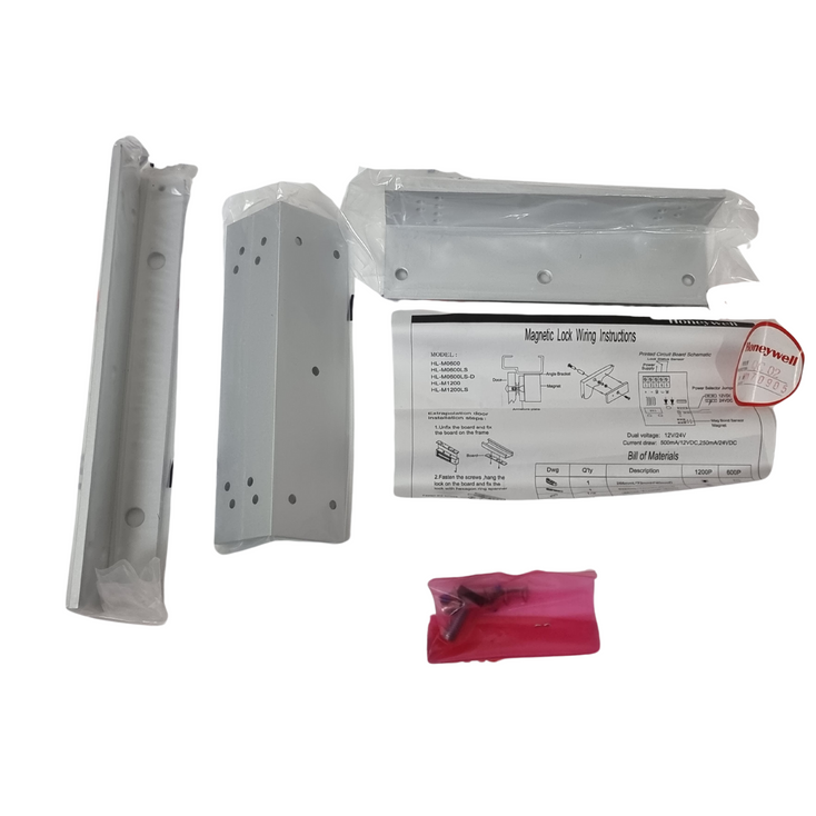 HONEYWELL HL-A2006LZE Access Control Magnetic Lock
