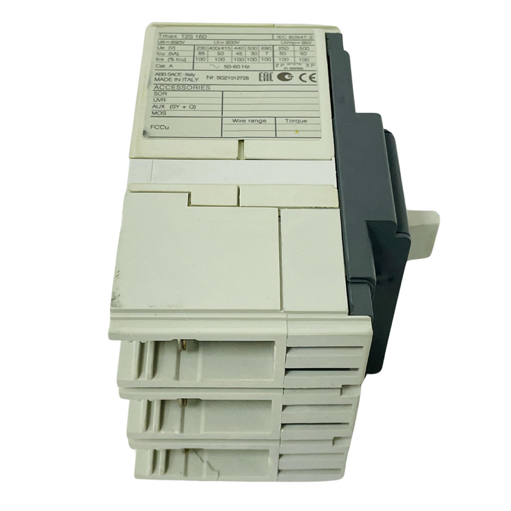 ABB 1SDA050990R1 Circuit Breaker 6.3A