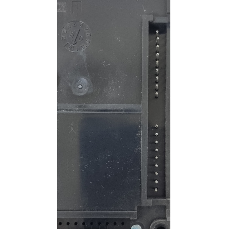 EATON DIGITRIP 520 Trip Unit 7802C65G11