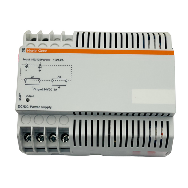MERLIN GERIN 54442 DC/DC Power Supply – We Sell Stocks