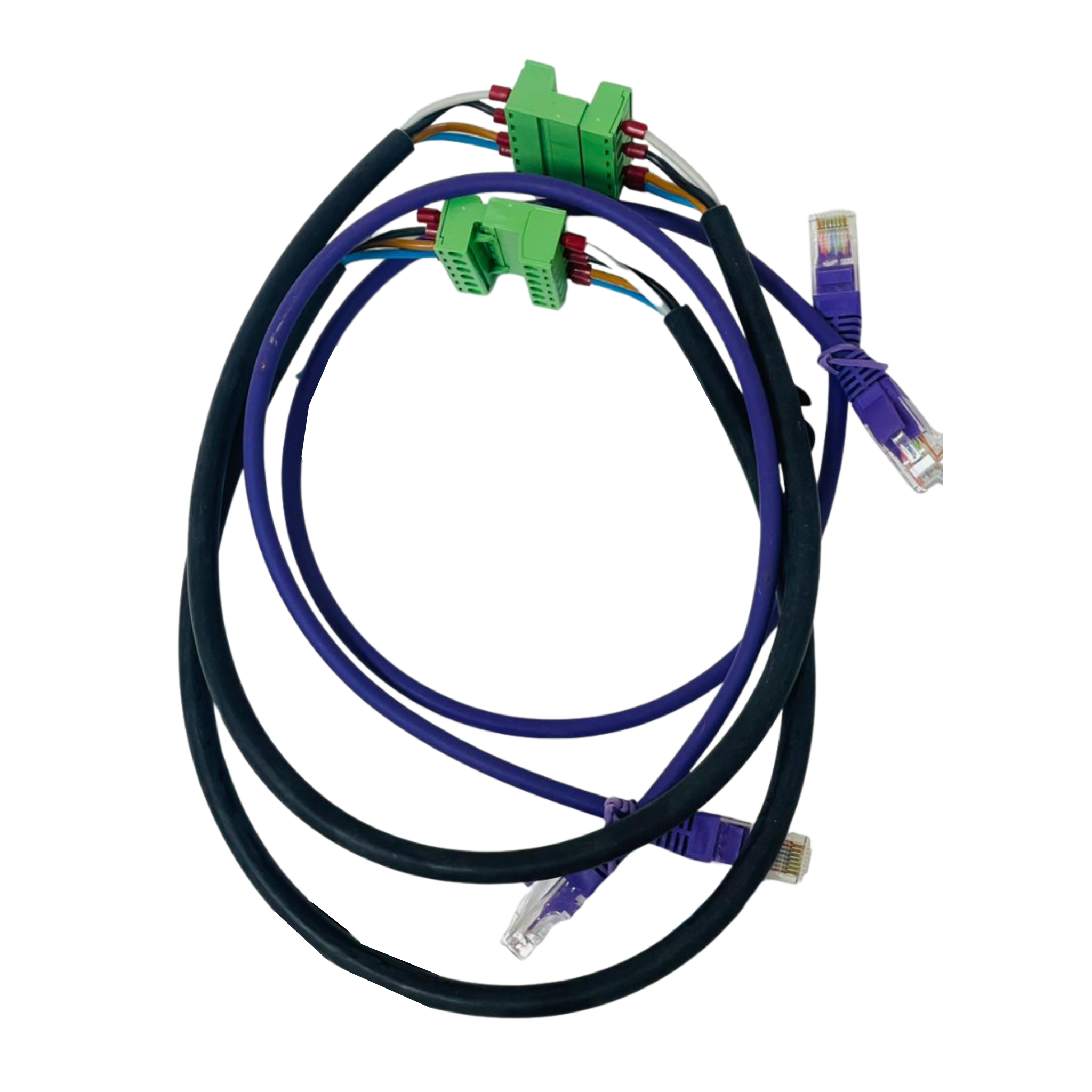 EATON EPBCTMT3P 3 Phase To Single Phase CT Splitter Box – We Sell Stocks