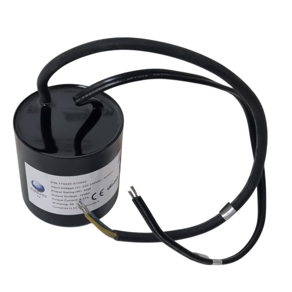 GLP 770020-ST0050 Encapsulated Power Transformer 50W – We Sell Stocks