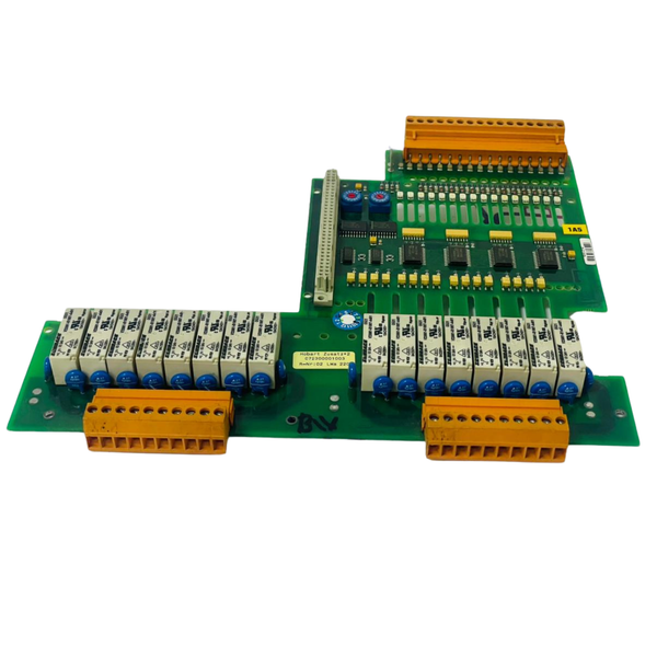 HOBART ACD 00026-02 BS 00026-02 LS Interface Control Board 695985-2 ...