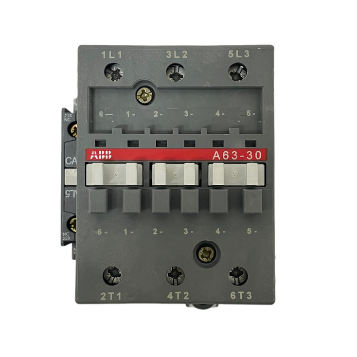 ABB A63-30-11 Contactor 1SBL371001R8811