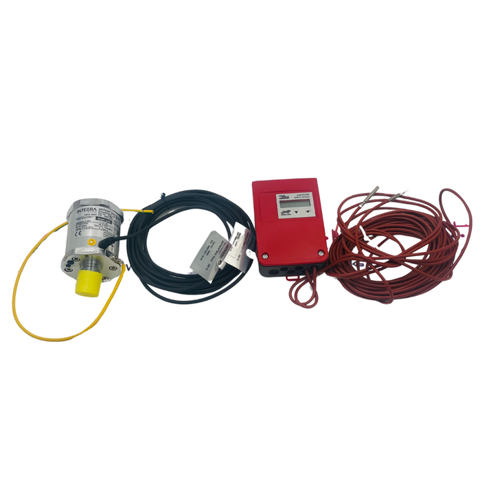INTEGRA AQUA METRO 94882 Flow Sensor