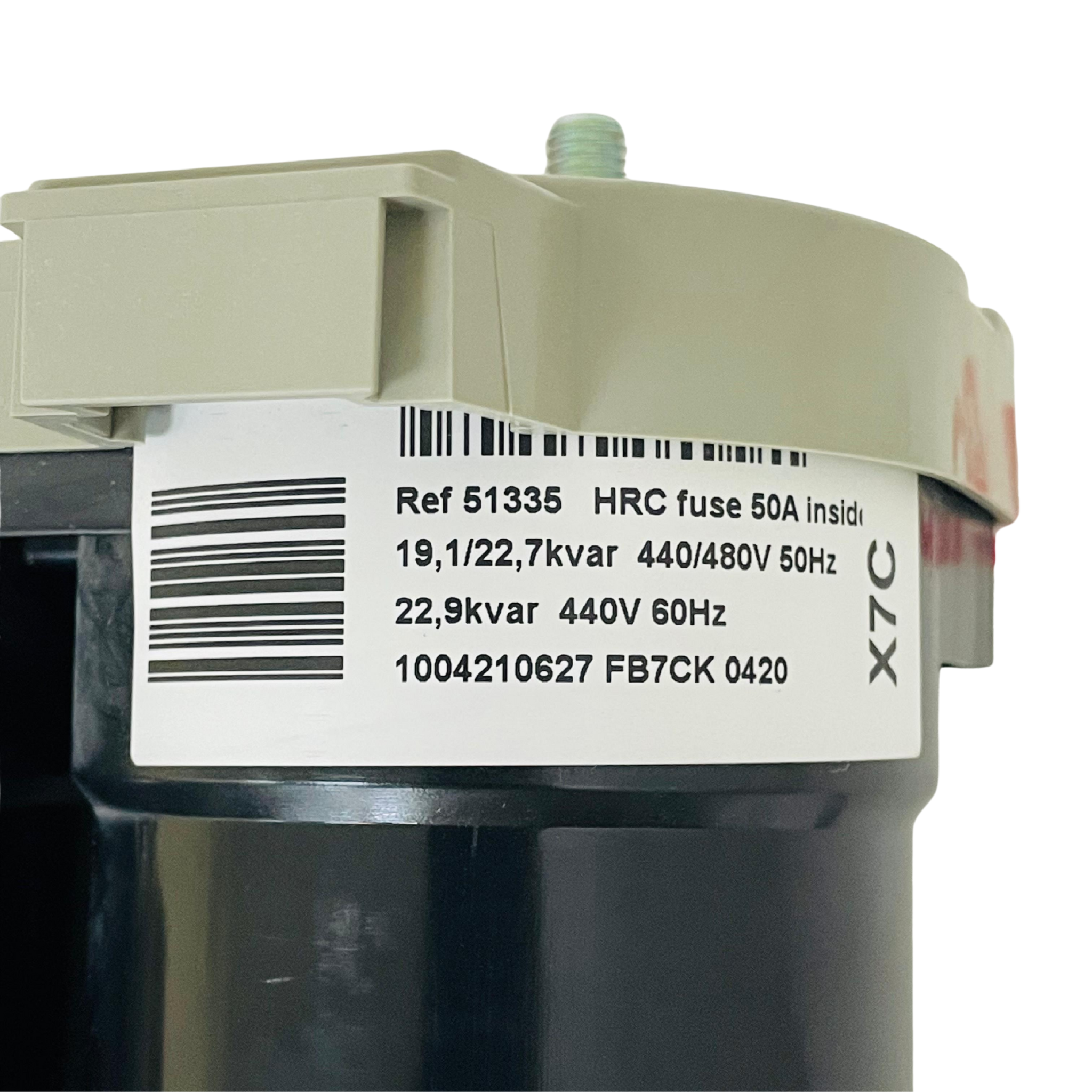 SCHNEIDER ELECTRIC 51335 Capacitor – We Sell Stocks