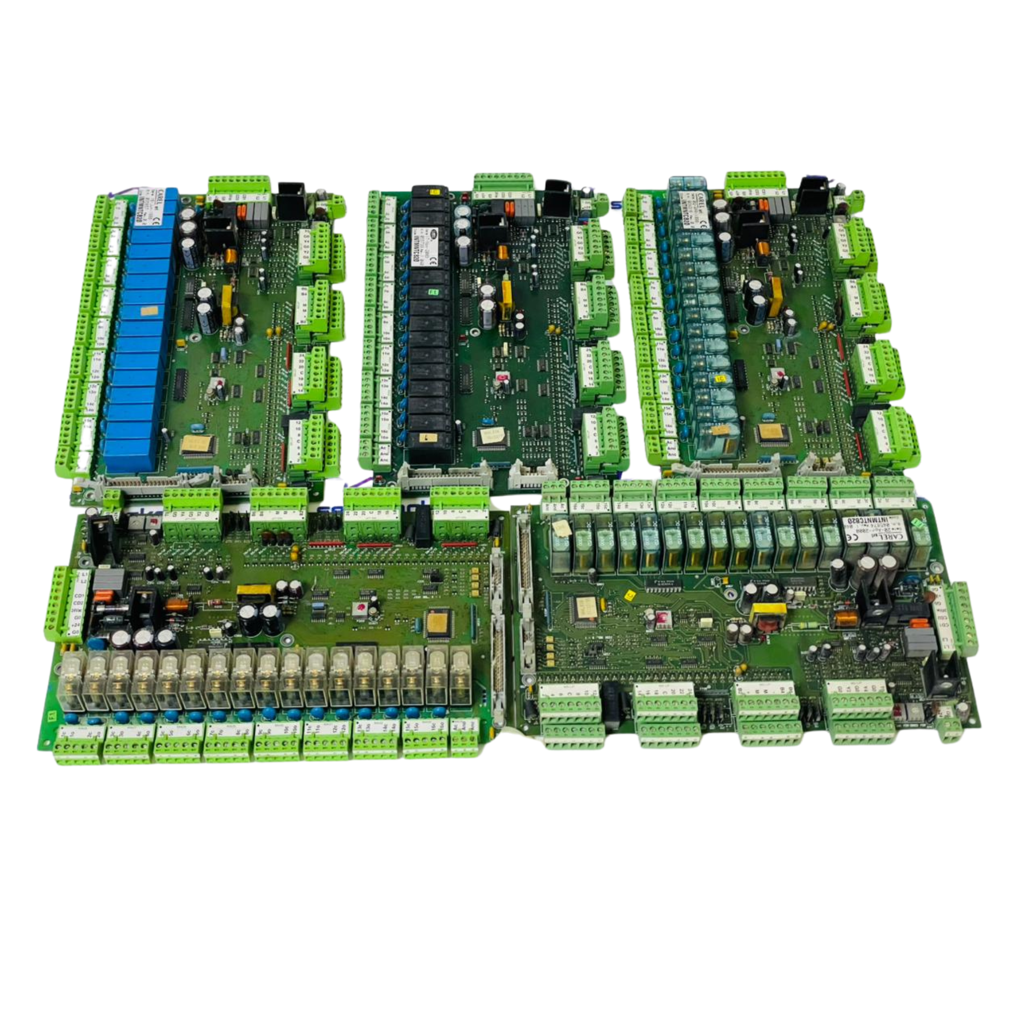 CAREL INTMNTCB20 Main Control Board – We Sell Stocks