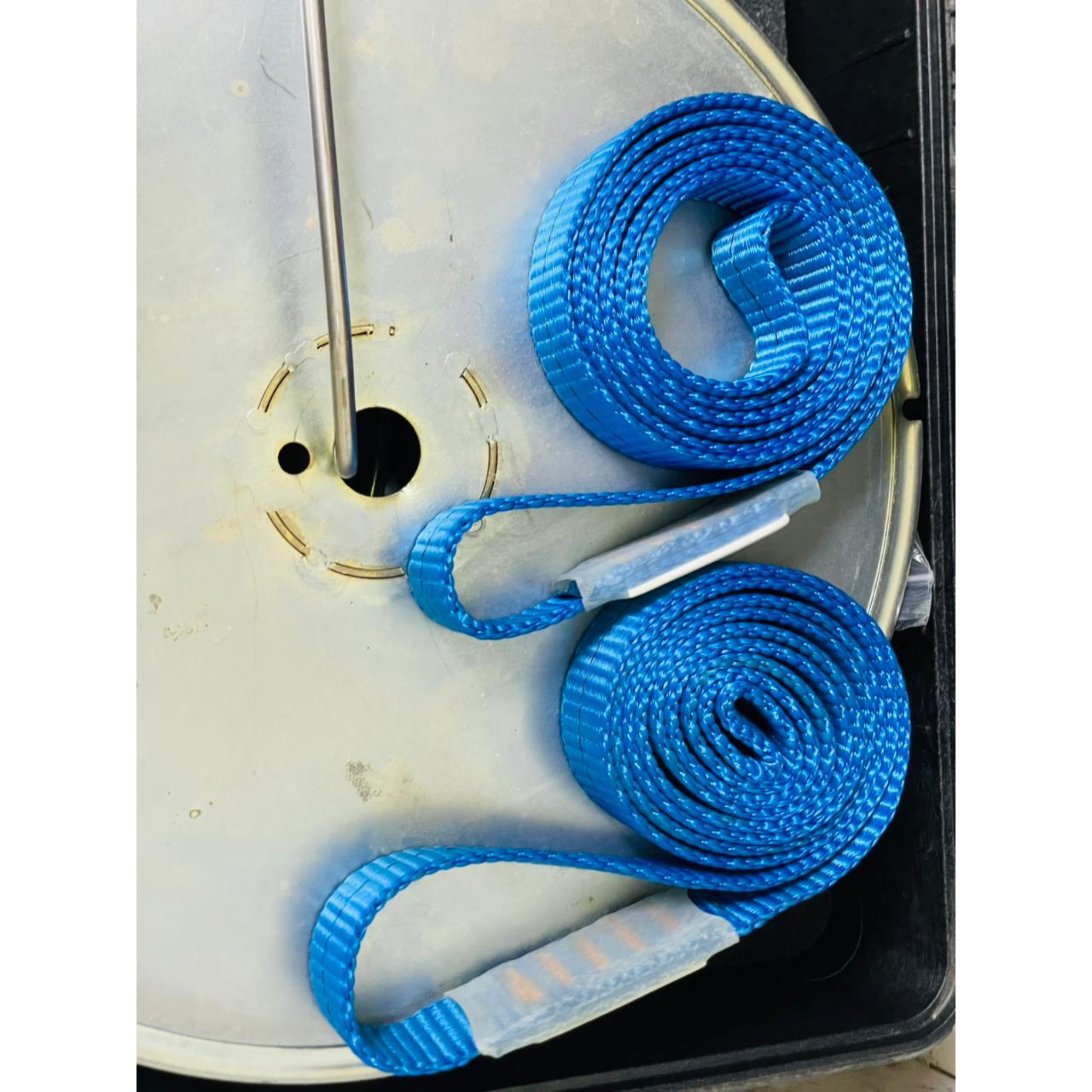 TRACTEL Derope Rescue Kit 222949 – We Sell Stocks