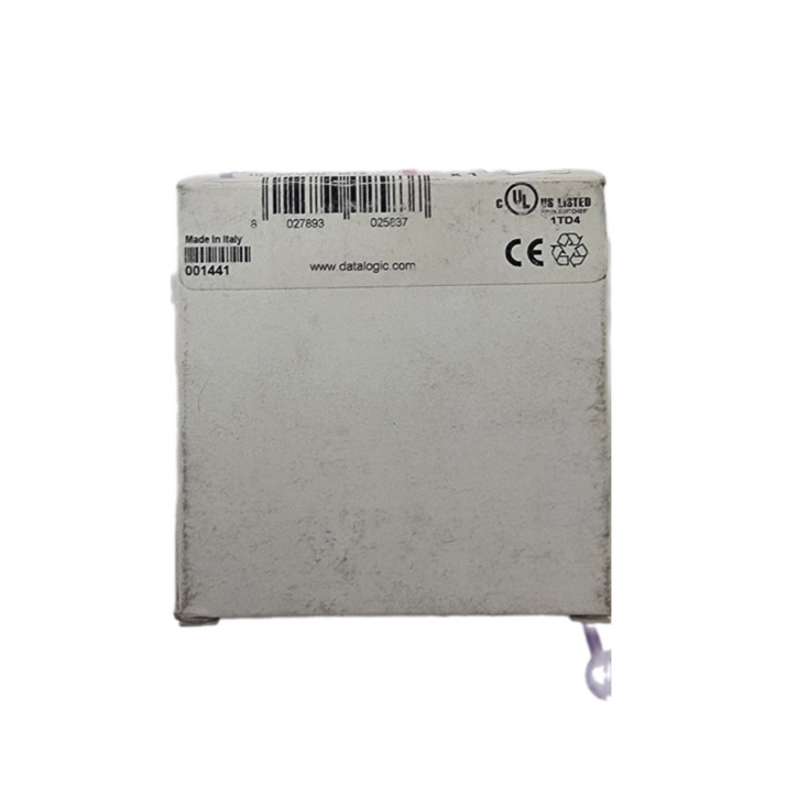 DATALOGIC S60-PL-5-C01-PP Compact Extended Range Photoelectric Sensor