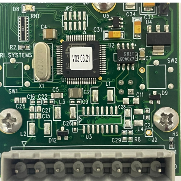 KERI SYSTEMS NXT-WI-PLUS Wiegand Inteface Module Board 05113-001 – We ...