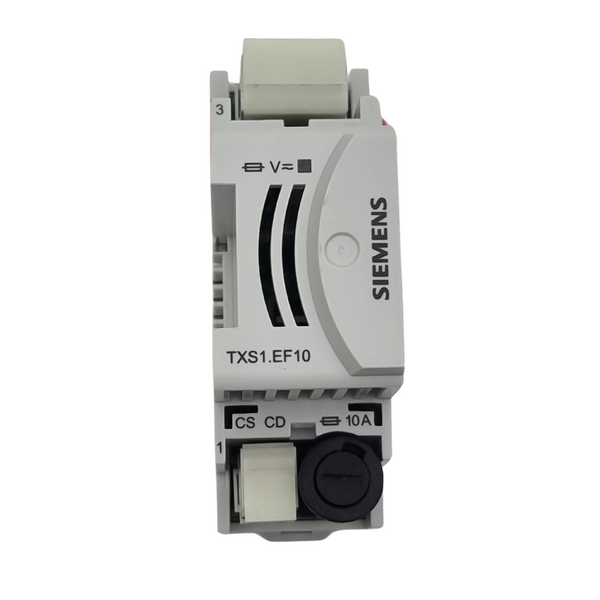 SIEMENS TXS1.EF10 Bus Connection Module – We Sell Stocks