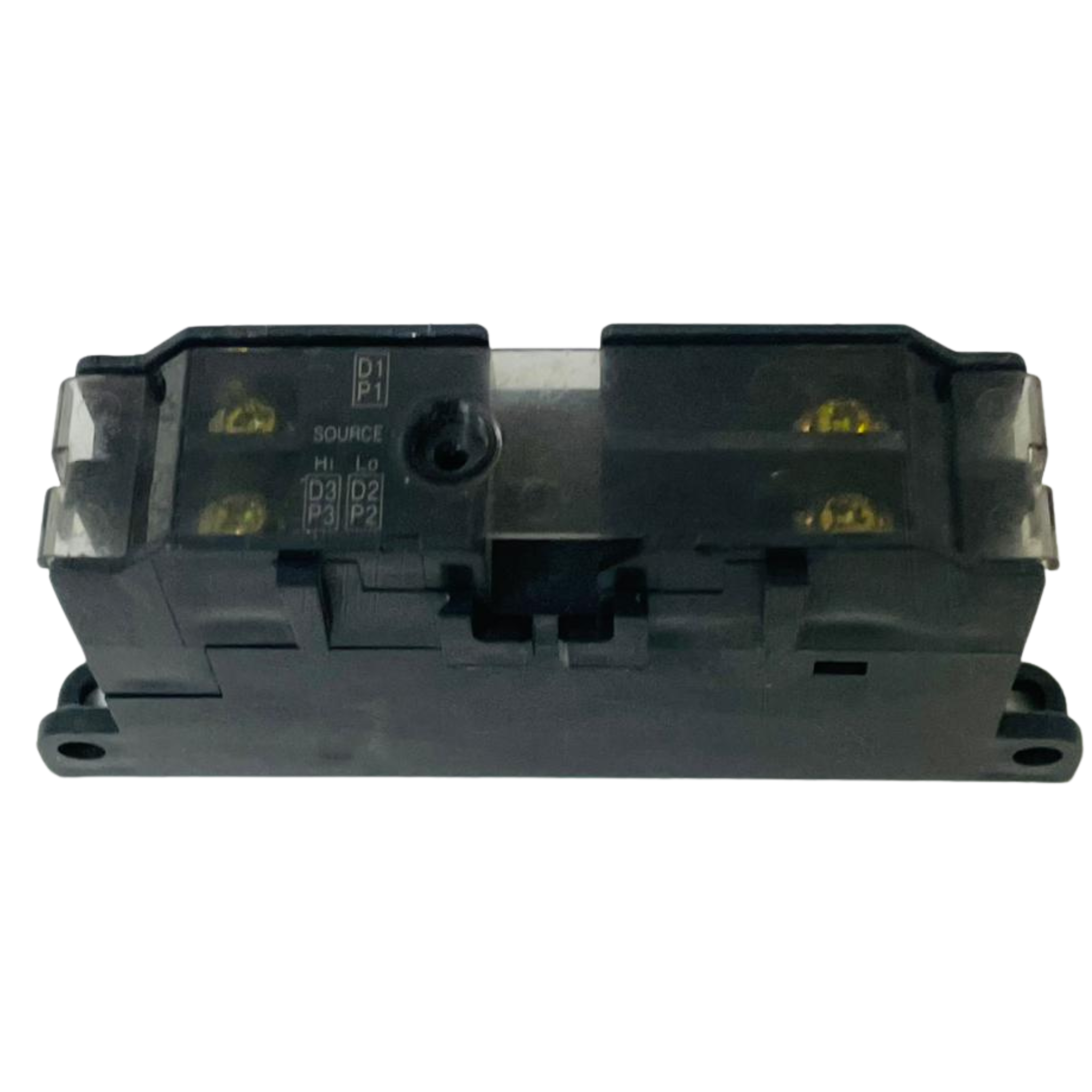 MITSUBISHI UVT-M2 Undervoltage Trip Module 380-480 VAC – We Sell Stocks
