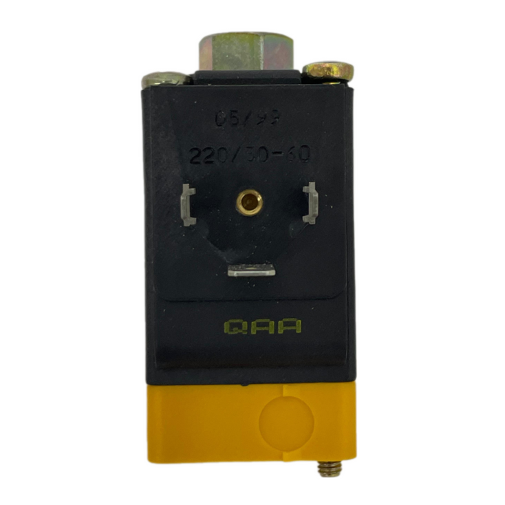 WAIRCOM ULCSG/R22050B SOLENOID VALVE