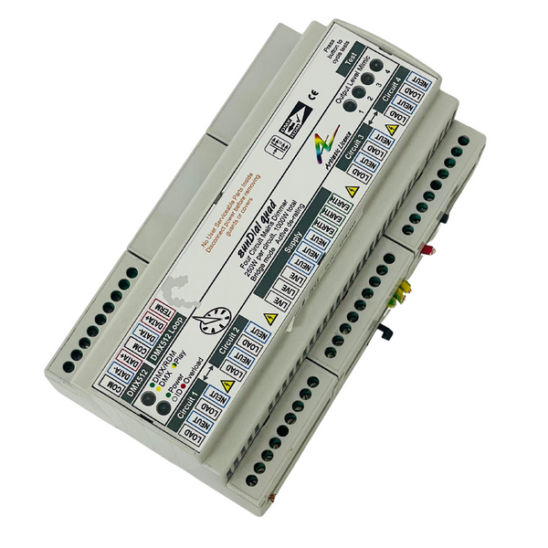 ARTISTIC LICENCE SUNDIAL QUAD Dimmer Module – We Sell Stocks