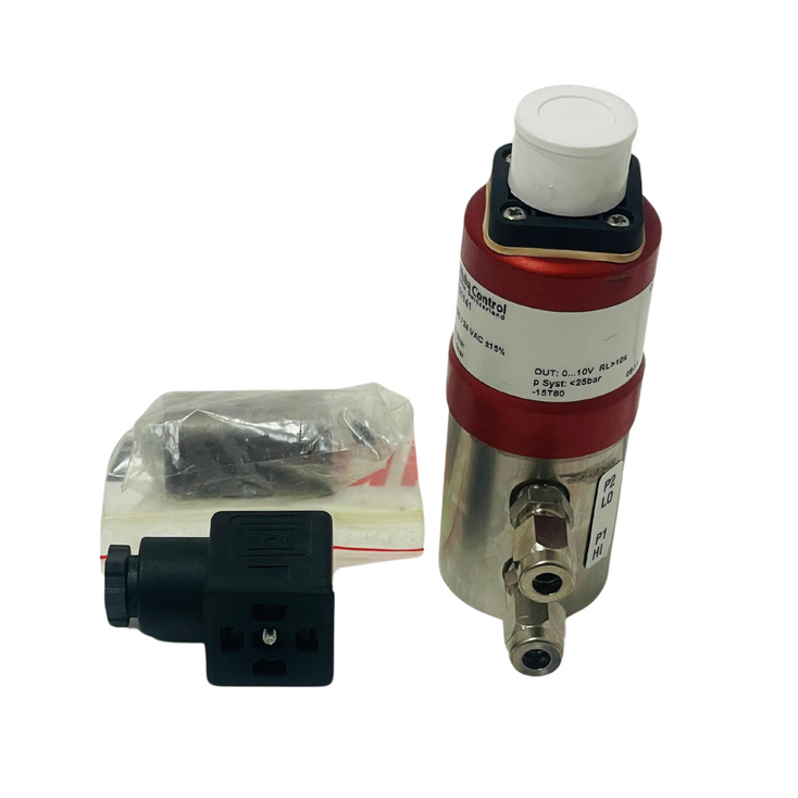 SONTAY PL-692-1-V Differential Pressure Sensor