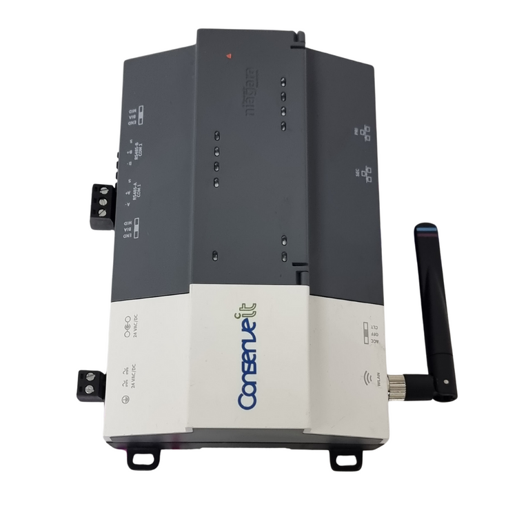ANATEL CONSERVEIT 32300323-002C Controller 12977