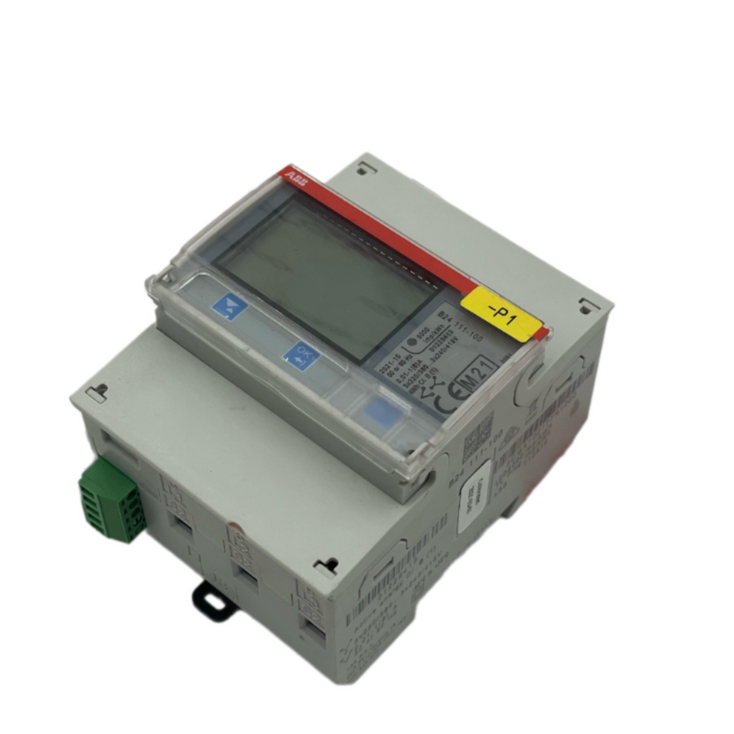 ABB B24 111-100 Converter Counter 2CMA100177R1000