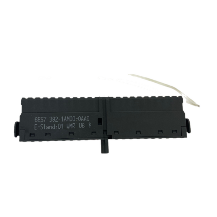 SIEMENS 6ES7392-1AM00-0AA0 Simatic Connecter Stecker