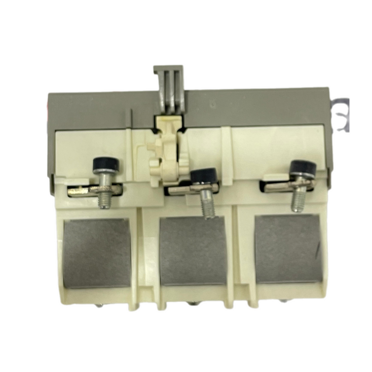 SCHNEIDER ELECTRIC Compact NS Trip Unit 3P 25A 29122