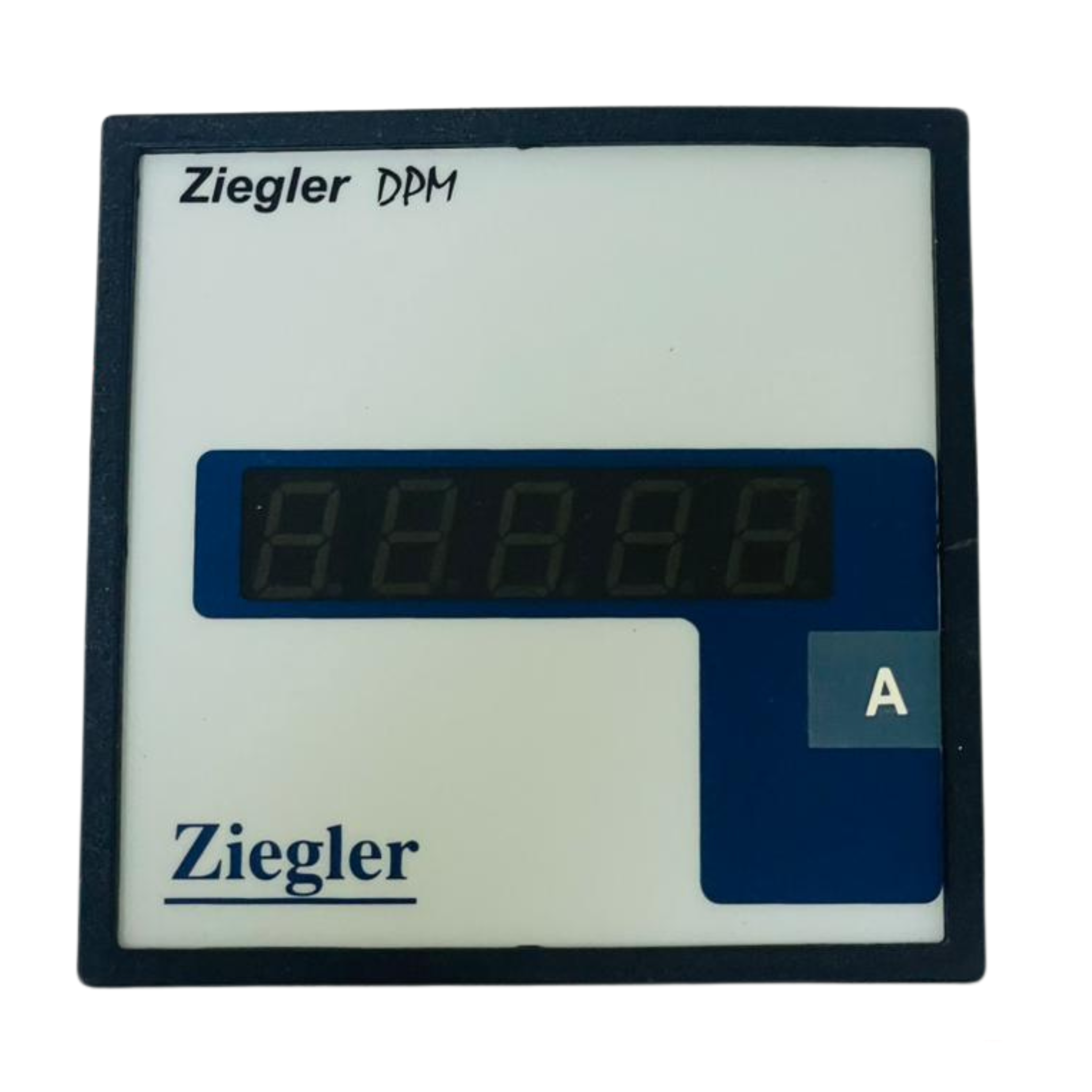 Ac Panel Meter ZIEGLER DPM 196AN Digital AC Panel Meter – We Sell Stocks