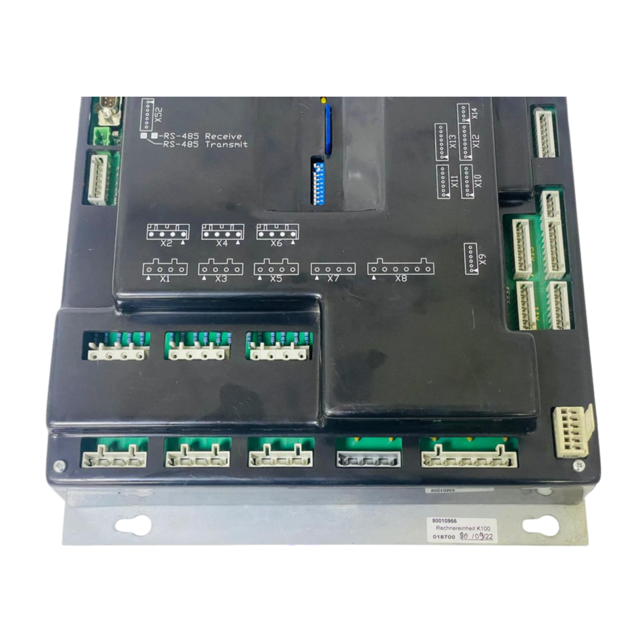 WASHTEC K100 Microcontroller Unit 80010966 – We Sell Stocks