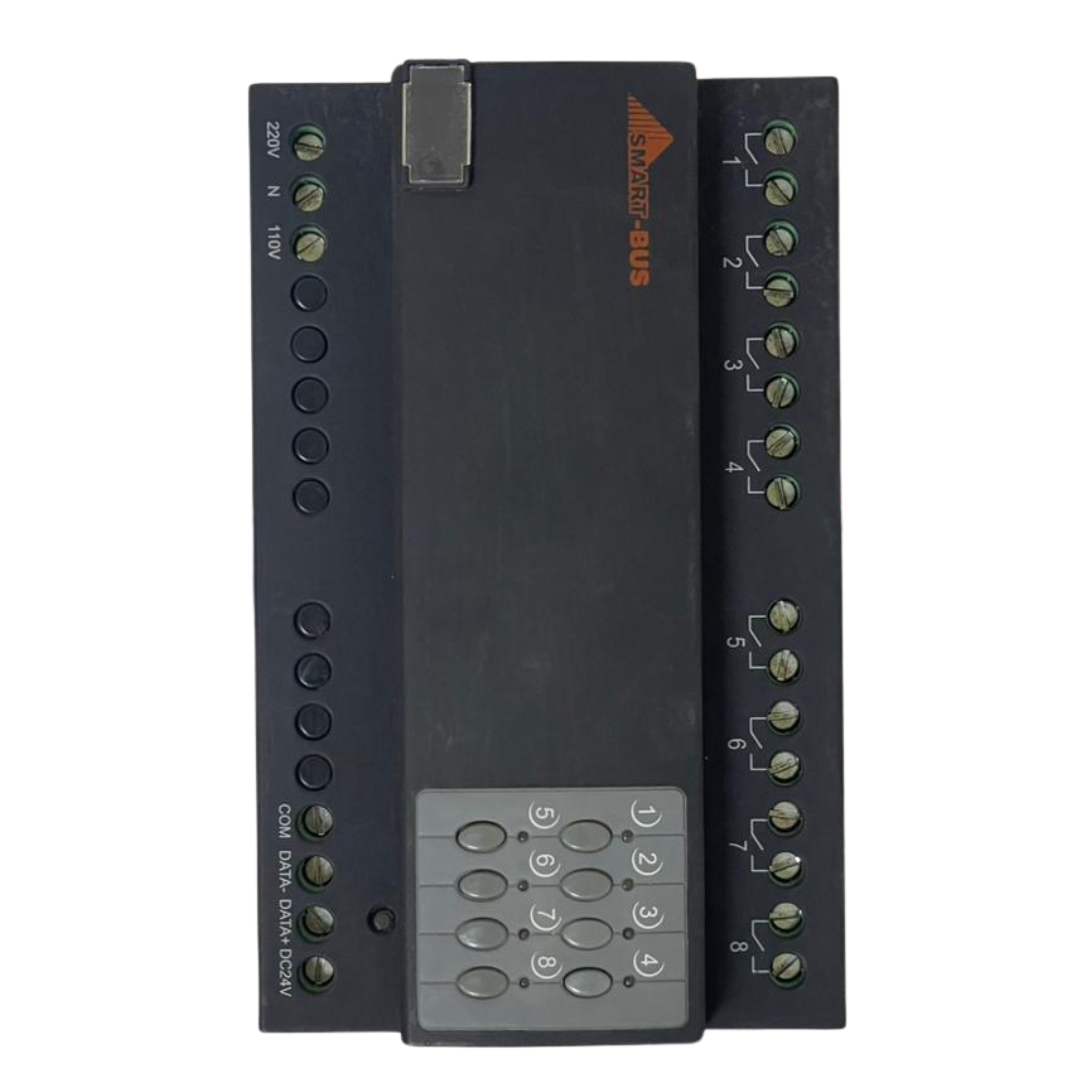 HDL SB-DN-R0810 Intelligent Relay Module HDL-MR0810.232 – We Sell Stocks
