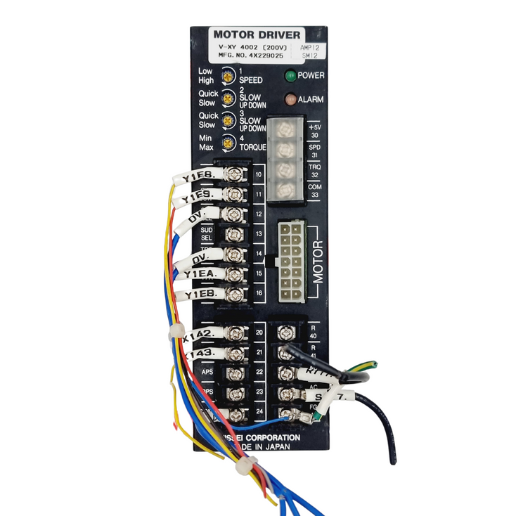 NISSEI V-XY4002 Motor Driver