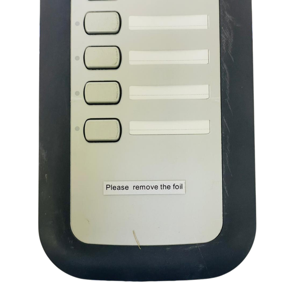 BOSCH LBB 1957/00 Call Station Keypad – We Sell Stocks