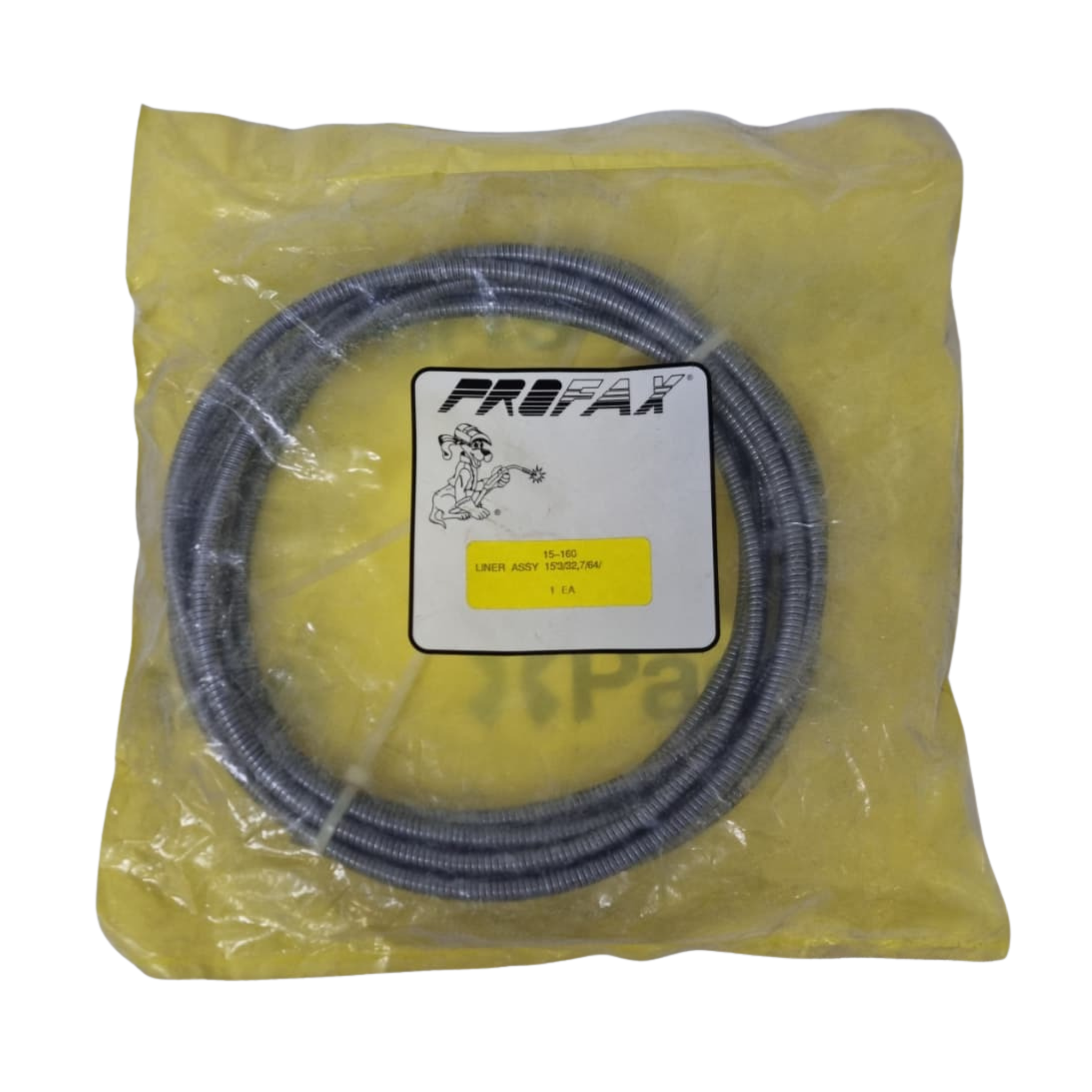 PROFAX MS550-15 Sub Arc Welding Gun – We Sell Stocks