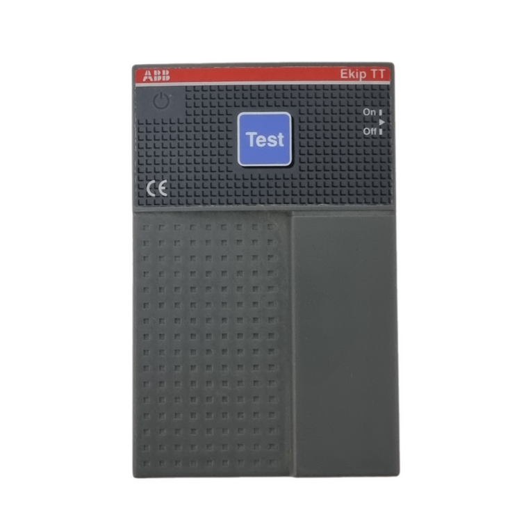 ABB EKIP TT Test Trip Unit