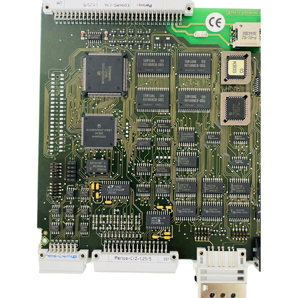 NOKIA SIEMENS NETWORK NOK-T66340.01 DCN Adaptor Board T66340.01....A ...