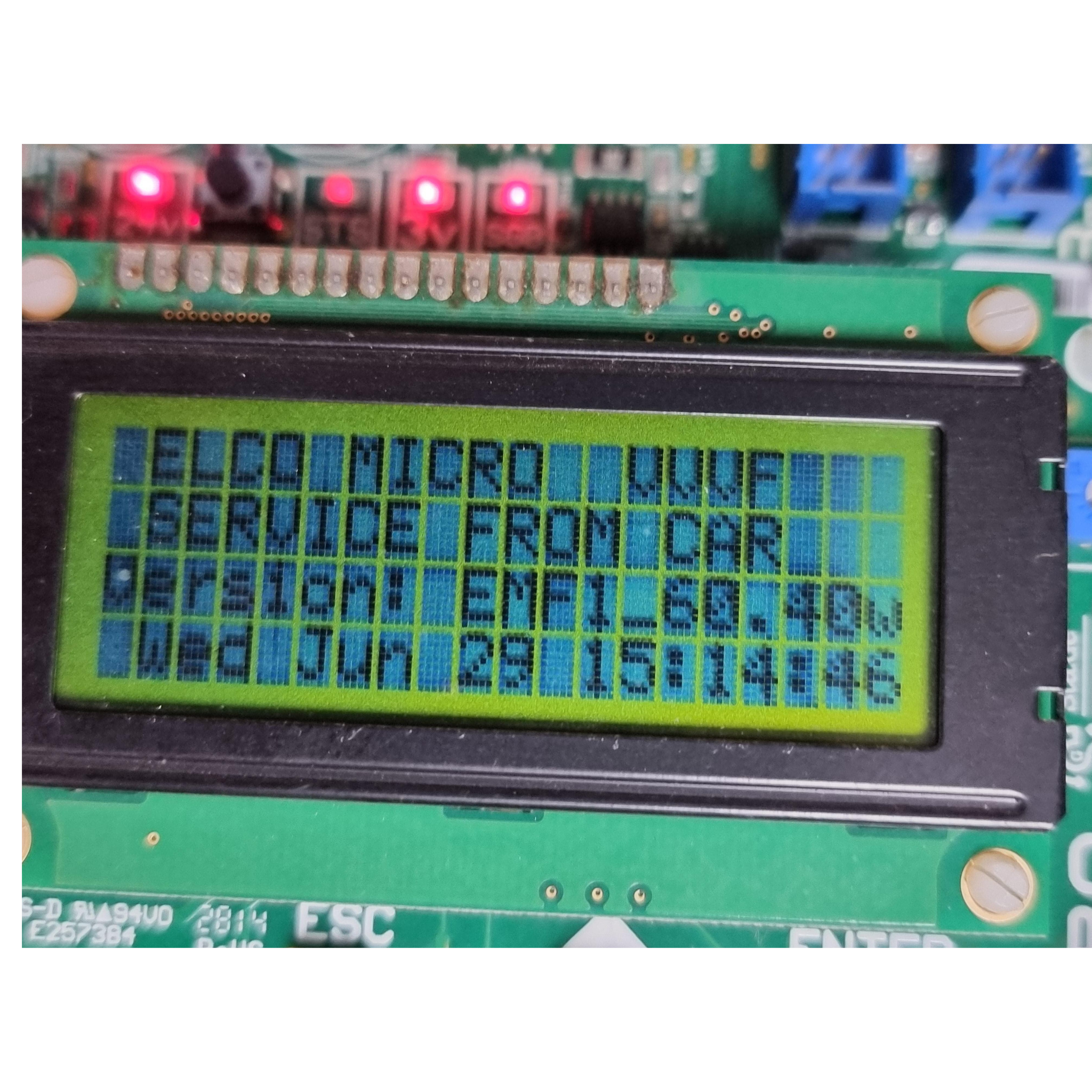 Em Panel STAGE HELLAS EM PANEL 10 Elevator Control Board – We Sell Stocks