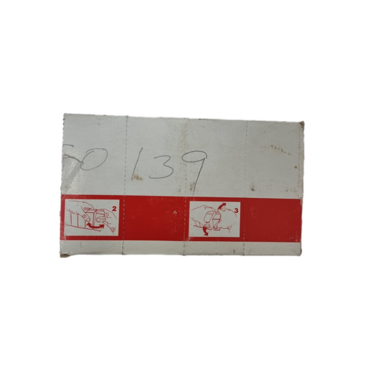 ABB FH204AC-63/0,3 2CSF204003R3630 Circuit Breaker 230/400VAC 63A 4P ,2 Pieces