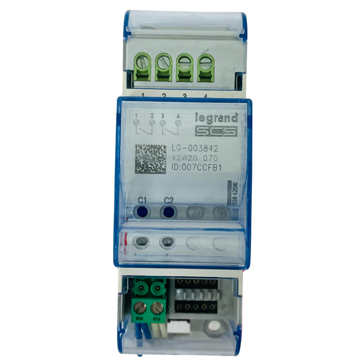 LEGRAND SCS LG-003842 Actuator Module