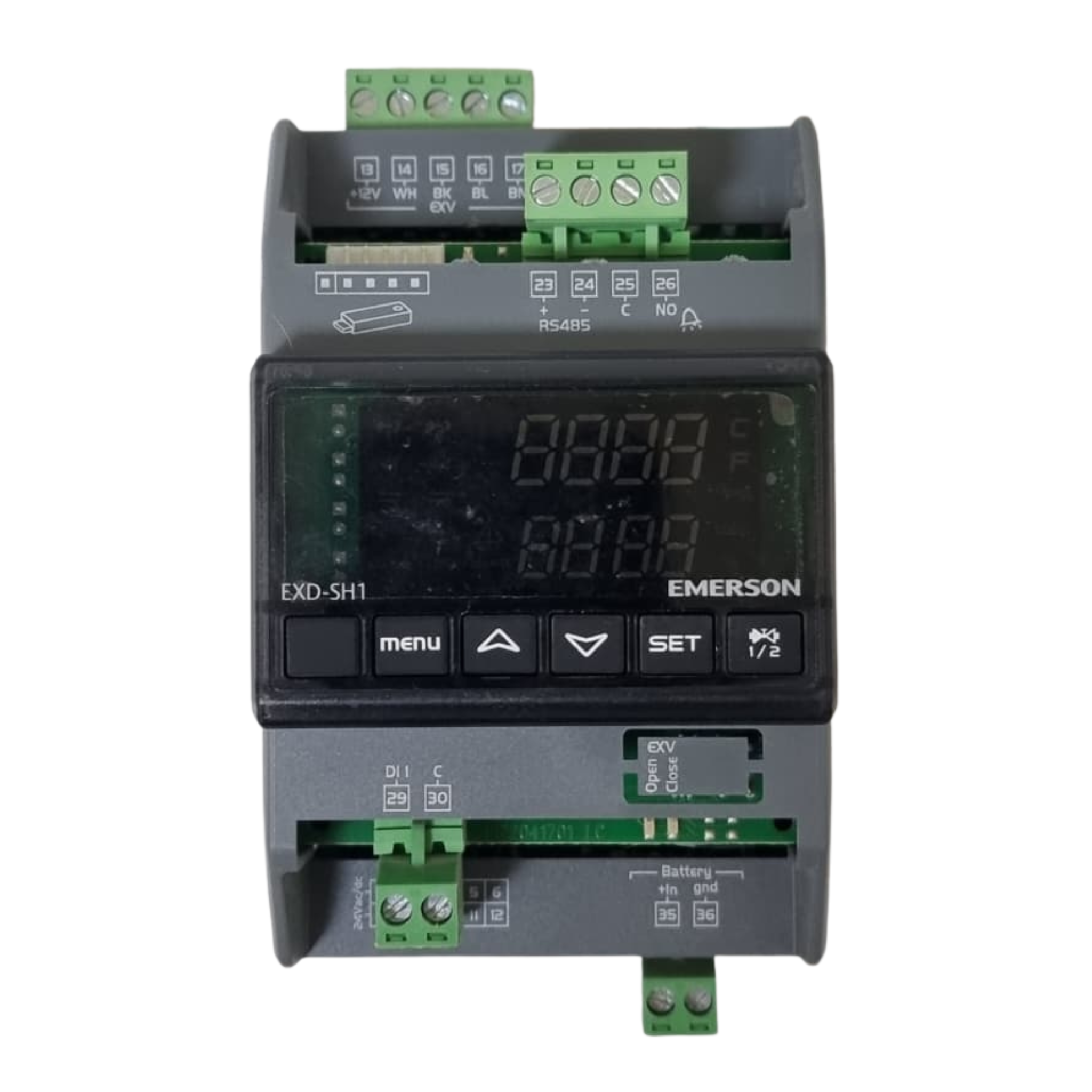 Emerson – We Sell Stocks