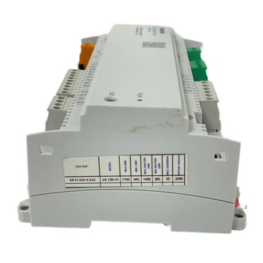 SIEMENS DXR2.M12P-102A Compact Room Automation Station S55376-C114