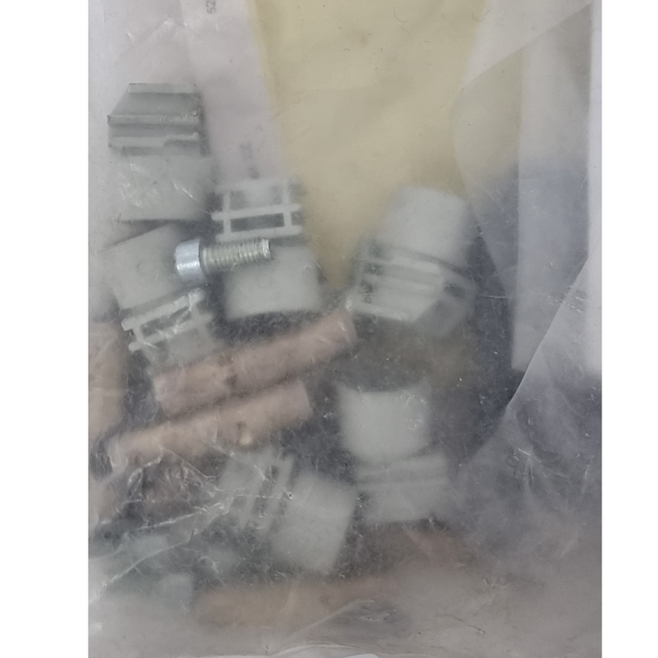 ABB KT2PMK 1SDA051411R1 Kit Conversion For Moving Parts