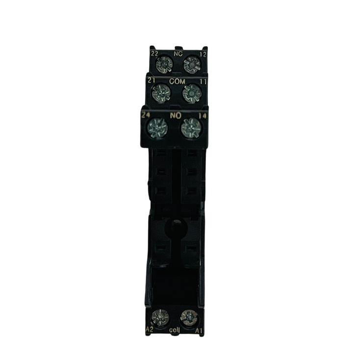 WEIDMULLER SRC-I2CO Relay Socket 8869490000 (10 Pcs In 1 Box)