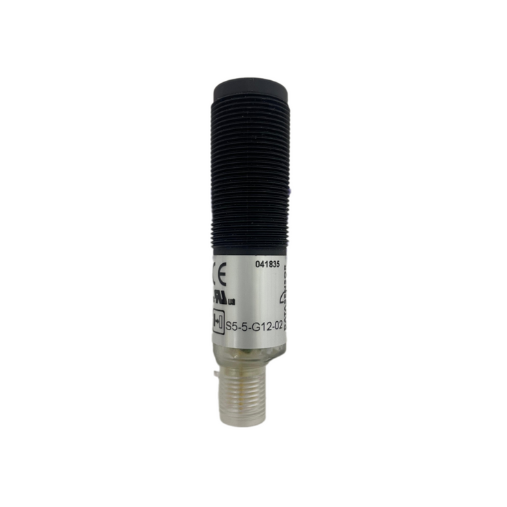 DATASENSOR S5-5-G12-02 Photoelectric Switch