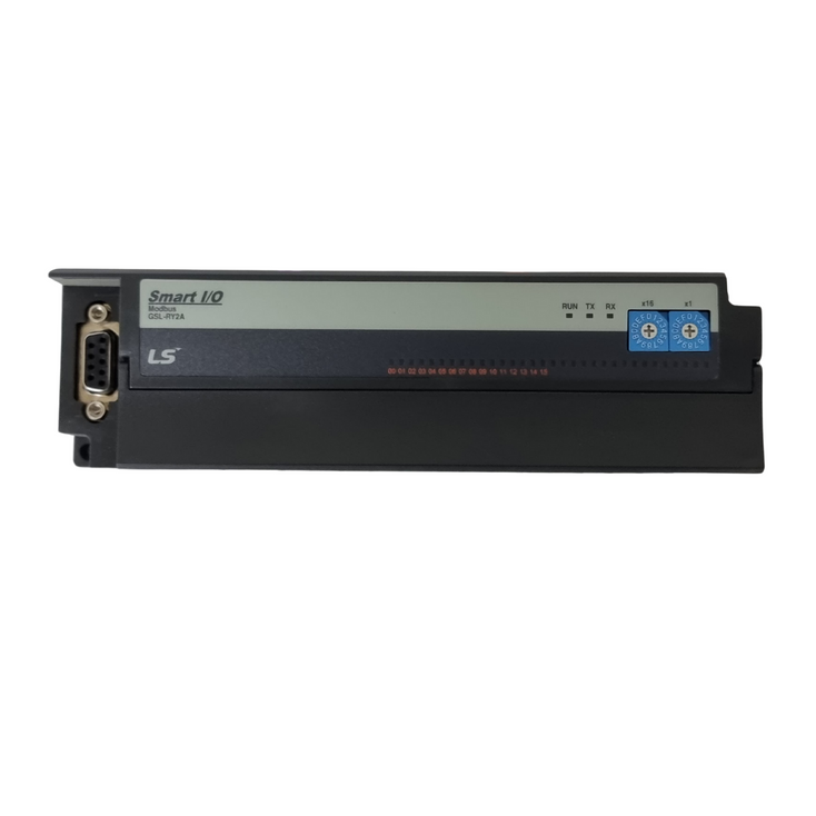 LS ELECTRIC GSL-RY2A Programmable Controller
