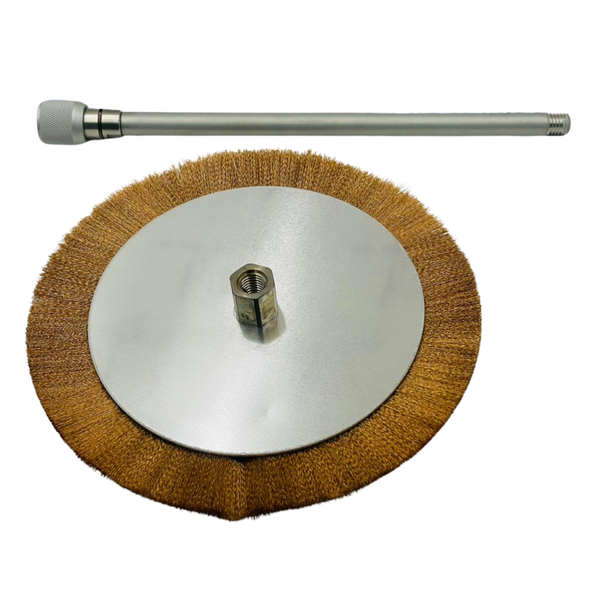 ELCOMETER T26620071-10 Circular Brush Probe Assembly – We Sell Stocks