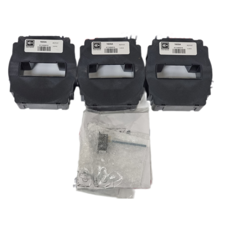 EATON IZM-RP323-1600 Sensor Rating Plug Kit M3SRG1600 2A11798G11