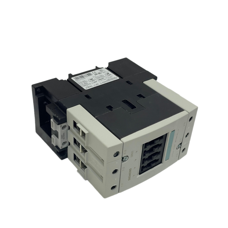 SIEMENS 3RT1044-1AL20 POWER CONTACTOR SIRIUS 230V 50-60HZ