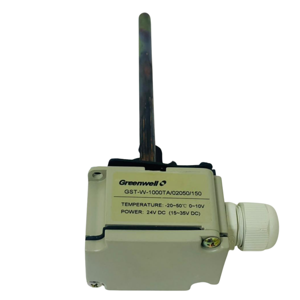 GREENWELL GST-W-1000TA/02050/150 Temperature Sensor – We Sell Stocks
