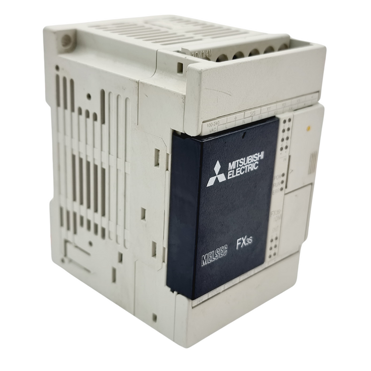 MITSUBISHI FX3S-10MR/ES Programmable Controller