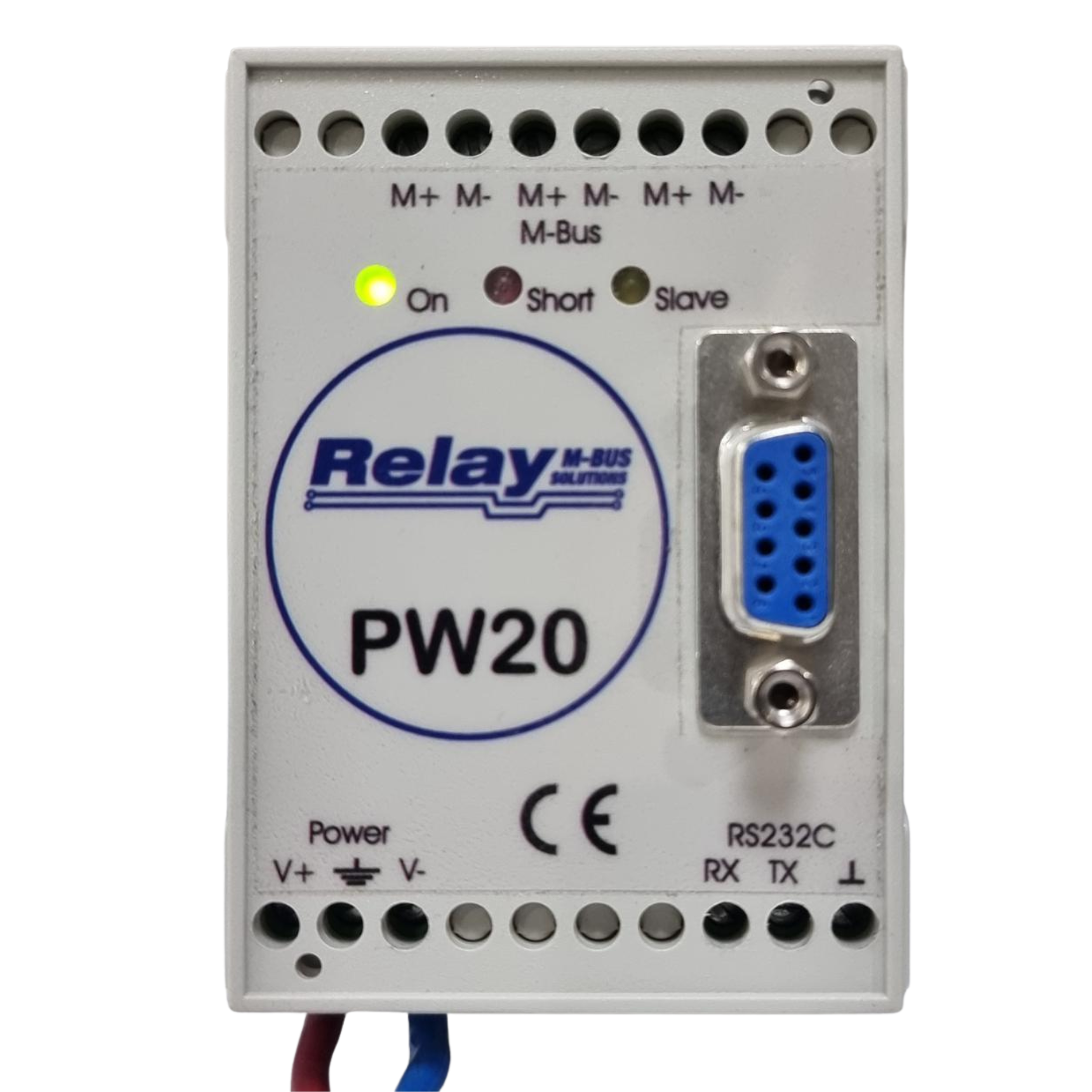 RELAY PW20 Level Converter – We Sell Stocks