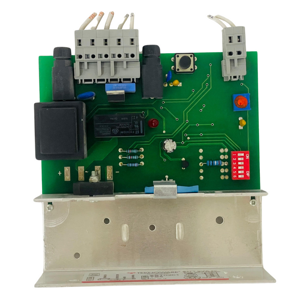 Cbs Technoware Module TEKNOWARE XST0201 Recharging Module – We Sell Stocks